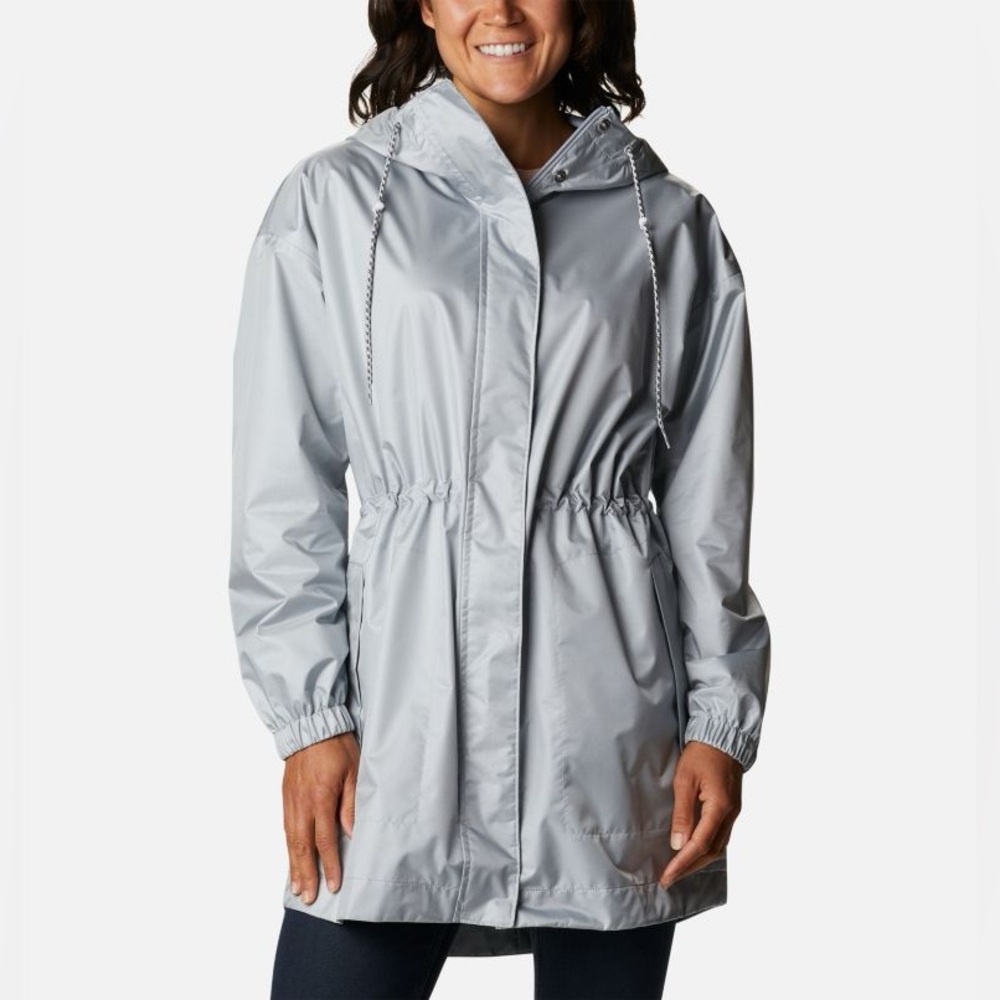 Columbia Women's Splash Side™ Waterproof Jacket